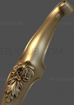 3D model PDL_0019 (STL)